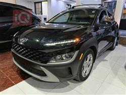 هيونداي كونا